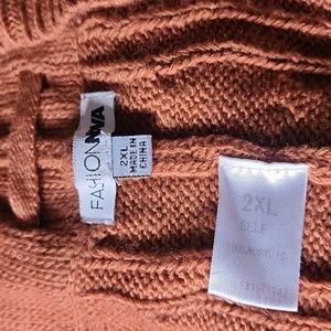 2 PC Sweater Set